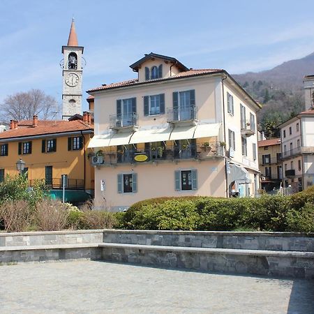Foresteria Hostaria Del Golfo Cod Struttura C00025 Laveno-Mombello Bagian luar foto