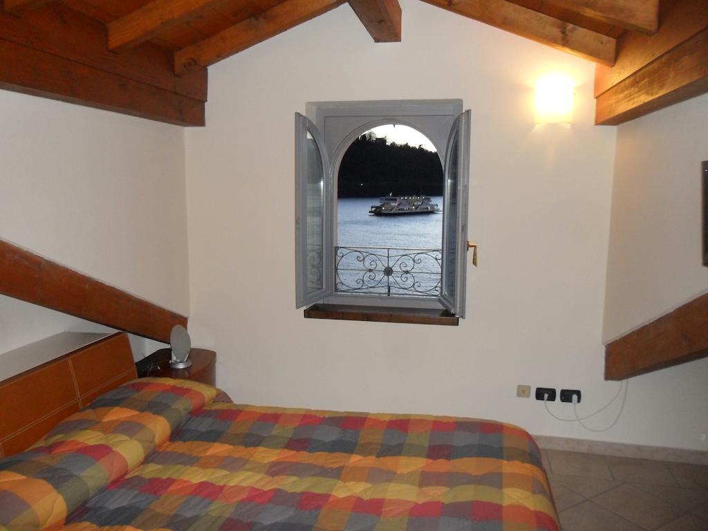 Foresteria Hostaria Del Golfo Cod Struttura C00025 Laveno-Mombello Ruang foto