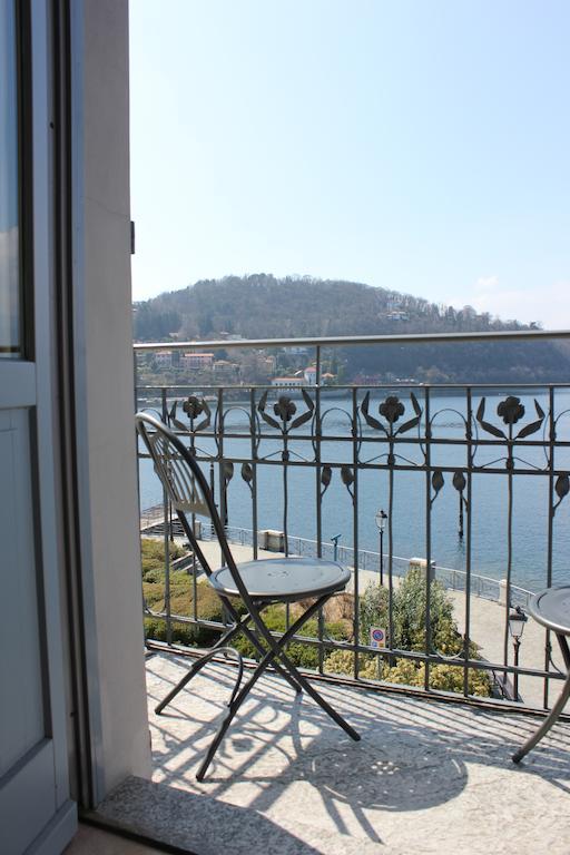 Foresteria Hostaria Del Golfo Cod Struttura C00025 Laveno-Mombello Ruang foto