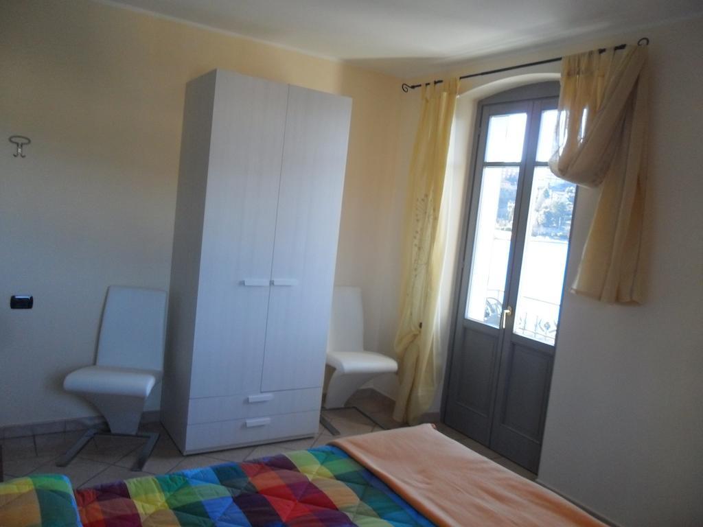 Foresteria Hostaria Del Golfo Cod Struttura C00025 Laveno-Mombello Ruang foto