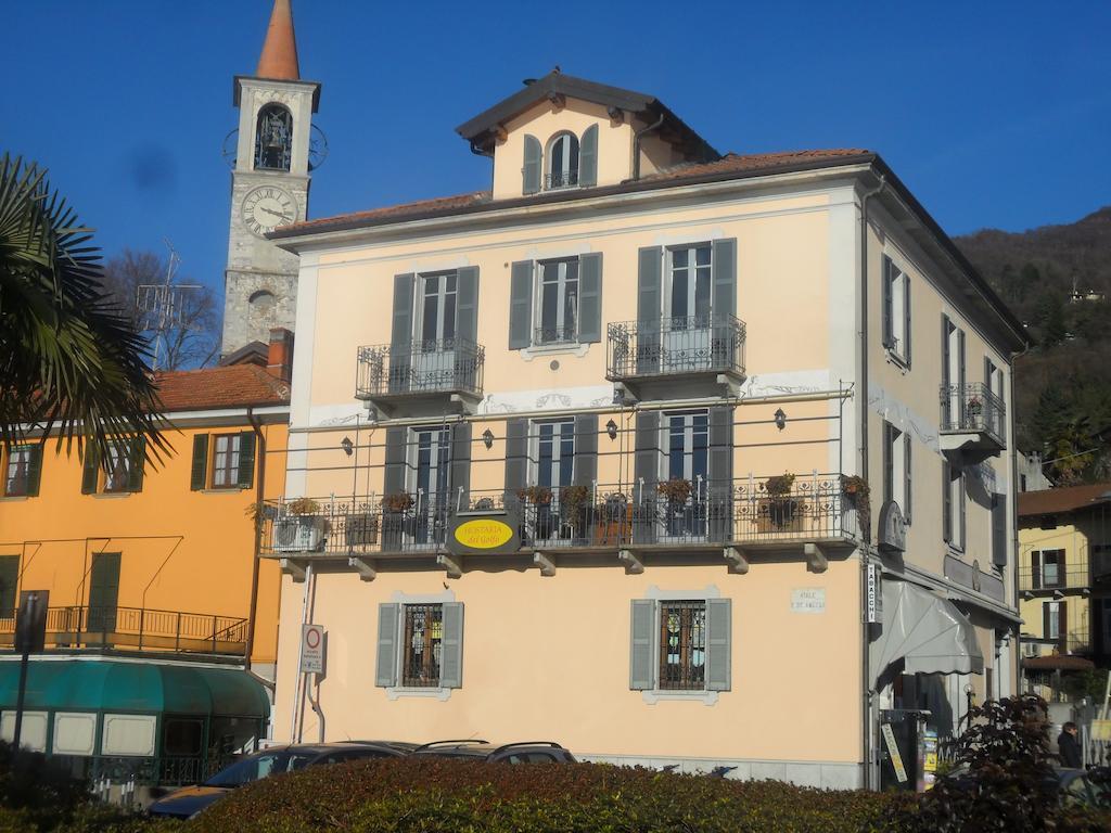 Foresteria Hostaria Del Golfo Cod Struttura C00025 Laveno-Mombello Bagian luar foto