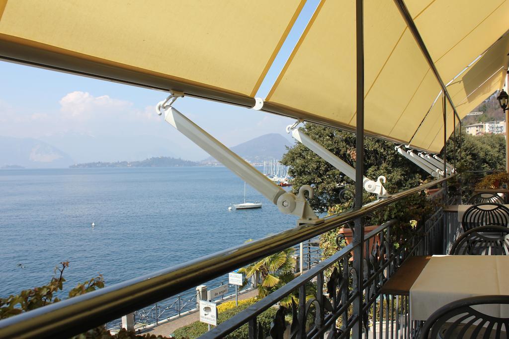 Foresteria Hostaria Del Golfo Cod Struttura C00025 Laveno-Mombello Bagian luar foto